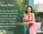 Sự thật cuộc đời Phương Khánh: Mẹ bệnh, bố có vợ bé và mối quan hệ với Chiêm Quốc Thái, Phúc Nguyễn, má Kiệt