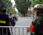 Hà Nội cấm hàng chục tuyến phố phục vụ trận chung kết lượt về AFF Cup