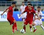 SỐC: Anh Đức và Văn Quyết bị loại khỏi danh sách tham dự Asian Cup 2019