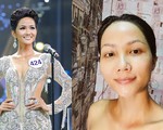 Hành trình nhan sắc của H"hen Niê: Từ cô ô sin đến Top 5 Hoa hậu Hoàn Vũ 2018