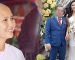 Tranh cãi chuyện người đẹp Nguyễn Thị Hà cắt tóc đi tu, 2 tháng sau... lấy chồng đại gia!