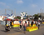 Vì sao tỉnh Hải Dương không tổ chức Lễ hội Carnaval vào mùa hè?