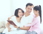 Soái ca Mạnh Trường Chạy trốn thanh xuân - từ tình yêu thanh mai trúc mã đến hôn nhân viên mãn