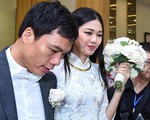 Những điều đặc biệt ấn tượng trong đám cưới của Á hậu Thanh Tú và chồng đại gia