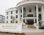 Thanh tra Bộ TN&MT kết luận gì về dự án của Công ty Đại Hoàng Sơn tại khu vực nhà khách tỉnh Bắc Giang?