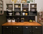 &apos;Bỏ túi&apos; 6 mẹo cực hiệu quả để khu bếp nhỏ vừa tiện nghi vừa đẹp ngất ngây