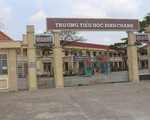 Vụ c&ocirc; gi&aacute;o quỳ gối v&igrave; sức &eacute;p của phụ huynh: C&ocirc;ng an v&agrave;o cuộc