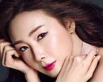 Nữ diễn viên &apos;Bản tình ca mùa đông&apos; Choi Ji Woo bất ngờ thông báo lên xe hoa vào ngày hôm nay