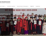 Nghi vấn h&agrave;ng loạt trường Việt Nam li&ecirc;n kết với trường &lsquo;ma&rsquo; ở Mỹ