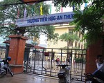 Thầy giáo bị bắt khẩn cấp vì dâm ô 9 học sinh tiểu học có vợ đẹp, con khôn