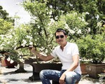 Khu vườn rộng 2000m² với hàng trăm gốc hồng bonsai quý hiếm của người đàn ông yêu hoa ở Đà Lạt