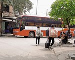 Hà Nội: Nhiều hãng xe ngang nhiên ra Mỹ Đình lập “bến cóc”