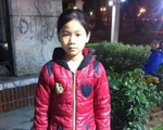 Nữ sinh lớp 7 ở Thái Bình bỗng nhiên 'mất tích'
