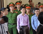 Mở lại phiên xét xử BS Hoàng Công Lương: Luật sư gay gắt đề nghị triệu tập ông Trương Quý Dương