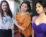 Nhan sắc mặn mà của dàn mỹ nữ Phía trước là bầu trời sau 17 năm