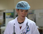 Bác sĩ Hoàng Công Lương: Tôi mong được xét xử công minh