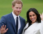 Tiết lộ mới nhất về đám cưới cổ tích của hoàng tử Harry và diễn viên Meghan Markle