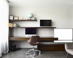 20 ý tưởng trang trí phòng làm việc ngay tại nhà giúp bạn hào hứng làm việc mỗi ngày