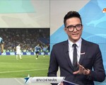 Diễn viên Chí Nhân bất ngờ làm BTV Thể thao