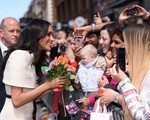 Cuộc sống của Meghan Markle thay đổi ra sao sau 2 tháng làm dâu hoàng gia?