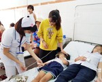 Hải Dương: Hàng loạt người nhập viện cấp cứu nghi bị ngộ độc do ăn cỗ cưới
