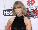 Lời tuyên bố của Taylor Swift sau khi bị tấn công tình dục cần được đọc cho mọi cô con gái