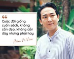 Hứa Vĩ Văn: &quot;Bạn gái bỏ vì tôi không có tiền, sự nghiệp lẹt đẹt&quot;