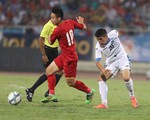 Không có bản quyền Asiad, Việt Nam xem trực tiếp U23 đá bóng bằng cách nào?