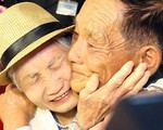 Có nỗi đau nào hơn khi chưa kịp gặp mặt đã nghe tin người thân qua đời trong cuộc đoàn tụ Hàn - Triều