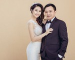 Hoa hậu Thu Ngân lo sợ mất chồng đại gia hơn 19 tuổi