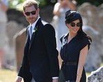 Nhà ở mới được công bố của Meghan Markle trước khi làm dâu hoàng gia Anh