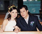 Thanh Thảo tung ảnh cũ tiết lộ 'mối tình' 15 năm cùng Quang Dũng