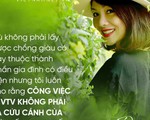 MC Bạch Dương: Tôi từng muốn giải thoát cho mình bằng cách tồi tệ