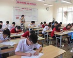 Siêu bão Mangkhut: Ngày mai, học sinh tỉnh Quảng Ninh được nghỉ học