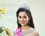 Hoa hậu Việt Nam 2018 Trần Tiểu Vy khẳng định chưa có người yêu