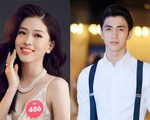 Á hậu Phương Nga chia sẻ gì về chuyện tình cảm với diễn viên Bình An?