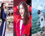 Ngoài xinh đẹp, Top 3 Hoa hậu Việt Nam 2018 còn có những sở thích đặc biệt bất ngờ