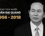 Thông tin chi tiết và những điều lưu ý về Lễ Quốc tang Chủ tịch nước Trần Đại Quang