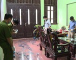 Đã bắt được nghi phạm sát hại 2 vợ chồng ở Hưng Yên