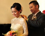 10 năm yêu đương, 6 năm kết hôn, Phạm Quỳnh Anh và Quang Huy đã hạnh phúc như thế