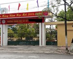 Hé lộ nhiều tình tiết bất ngờ vụ nữ sinh lớp 9 bị xâm hại tập thể ở Thái Bình