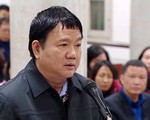 Ông Đinh La Thăng lĩnh 13 năm tù, Trịnh Xuân Thanh án chung thân