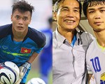 Nhìn lại gia cảnh vất vả của Công Phượng và thủ môn Bùi Tiến Dũng sau chiến thắng lịch sử của U23 Việt Nam