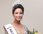 Hoa hậu Hhen Niê - từ vẻ đẹp gây tranh cãi đến cá tính làm đẹp lòng người