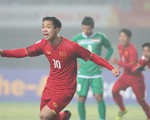 U23 AFC Cup: Việt Nam chiến thắng ngoạn mục tiến thẳng vào Bán kết, khán giả vỡ òa hạnh phúc