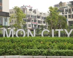 Bộ Xây dựng “gỡ rối” về việc thiếu hụt diện tích tại Mon City