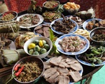 Những món ăn trong cỗ cưới khiến 191 người nhập viện ở Sơn La