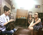 Nhật Kim Anh đến tận nh&agrave; người n&oacute;i c&ocirc; ngủ với nhiều đ&agrave;n &ocirc;ng showbiz