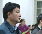 Ngày xét xử thứ 2: Ông Đinh La Thăng thừa nhận sai phạm do nóng vội