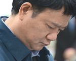 Cơ quan công tố đề nghị kết án ông Đinh La Thăng 14-15 năm tù, Trịnh Xuân Thanh án chung thân